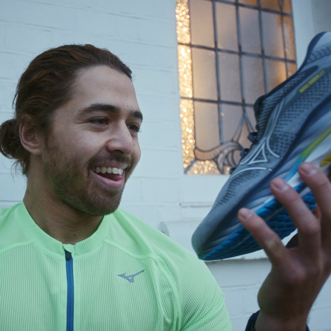 Mizuno | Offizielle website Mizuno Deutchland